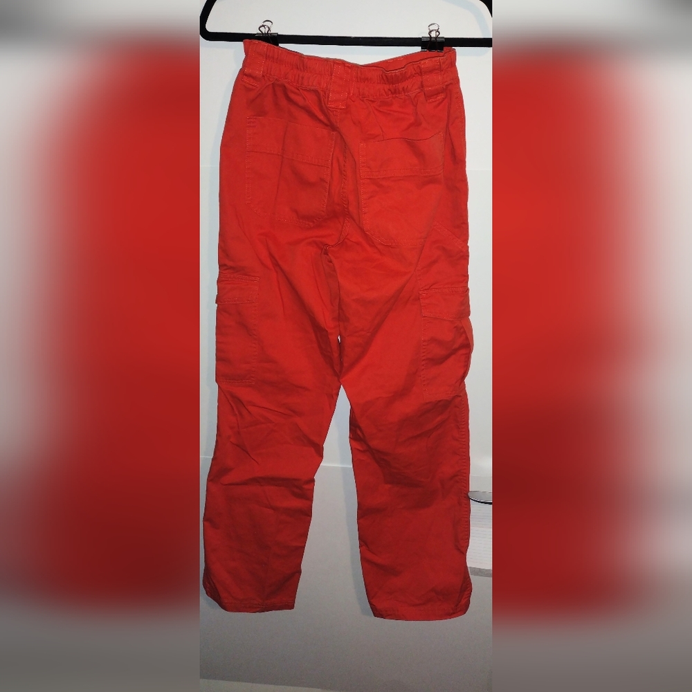 BDG Women's Cargo Style Pants Size
